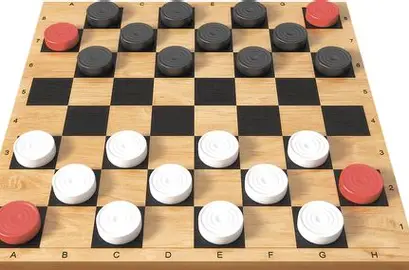 Checkers