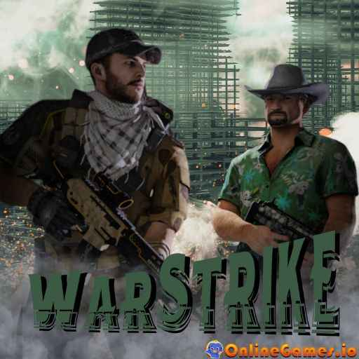 WarStrike's