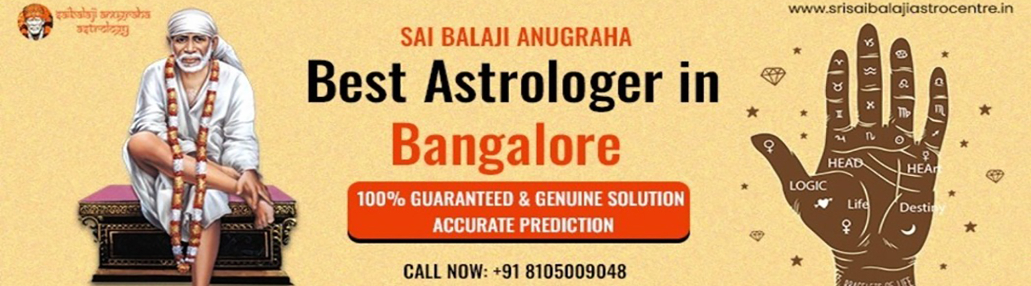 Srisaibalaji Astrocentre