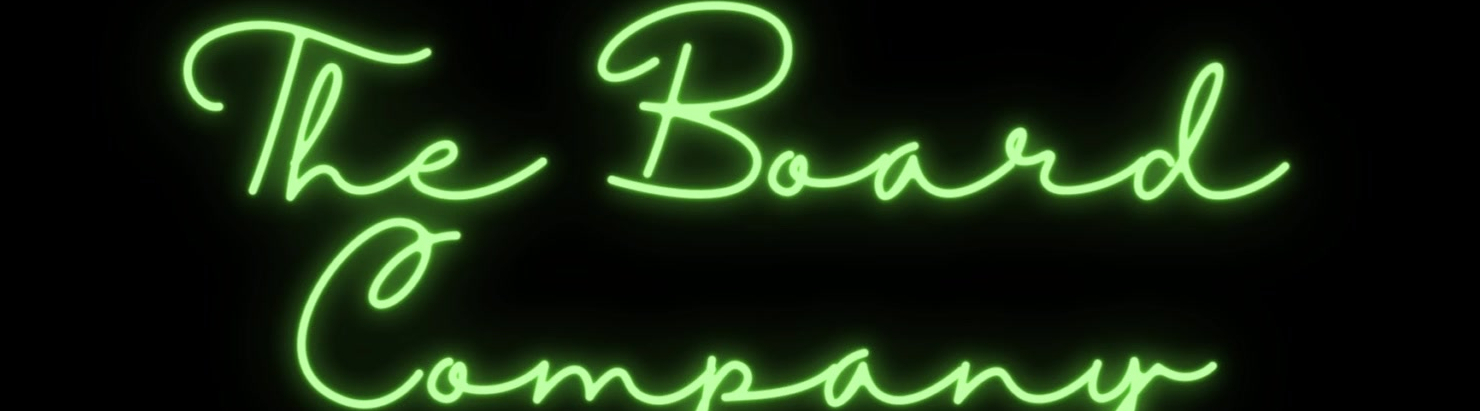 The Board Company
