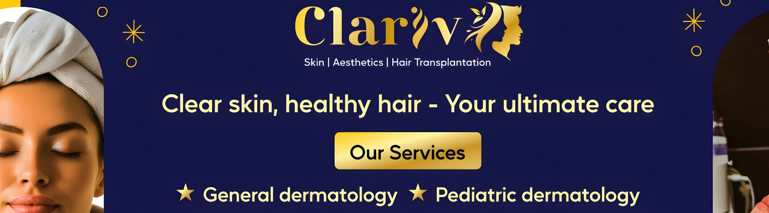Clariv Skin