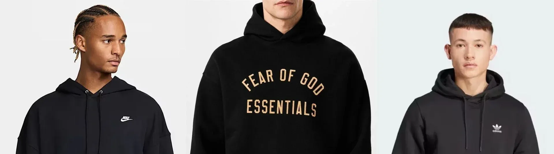 Essential Hoodie